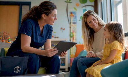 Primary Care’s Role in Childhood Obesity Prevention