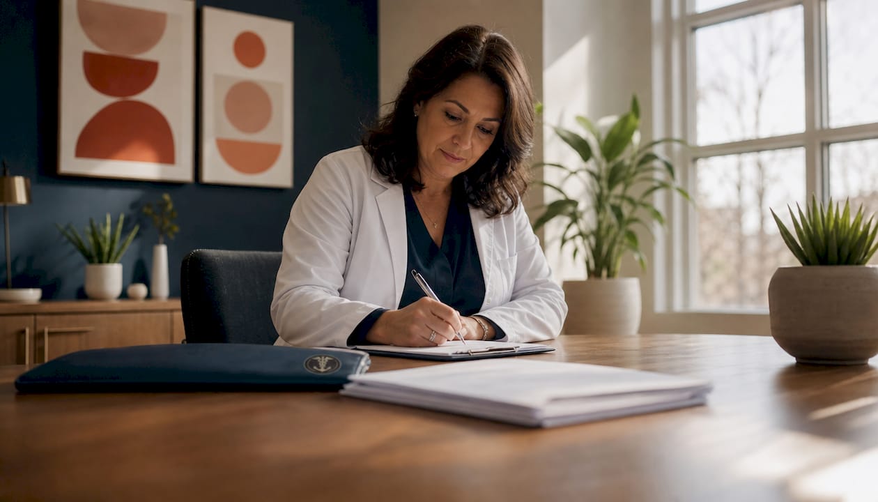Primary Care’s Role in Chronic Disease Management