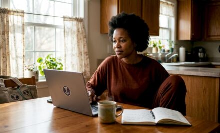 How to Set Health Goals With a Telehealth Provider