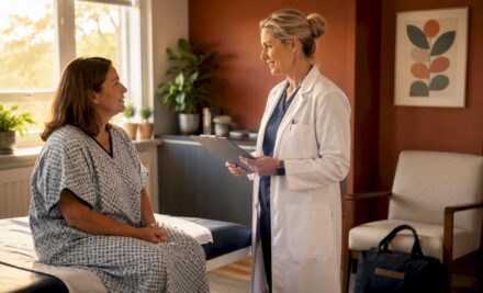 What Does a Health Maintenance Visit Include?