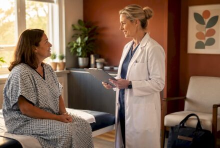 What Does a Health Maintenance Visit Include?