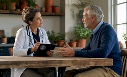 The Role of Primary Care in Advanced Care Planning
