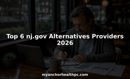 Top 6 nj.gov Alternatives Providers 2026