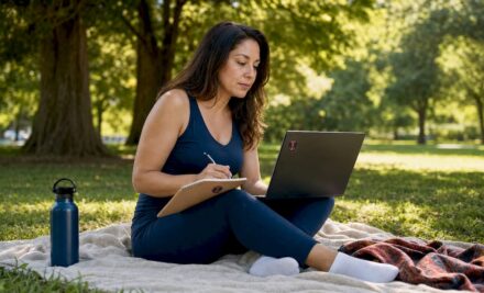 How Telehealth Manages Women’s Hormonal Health