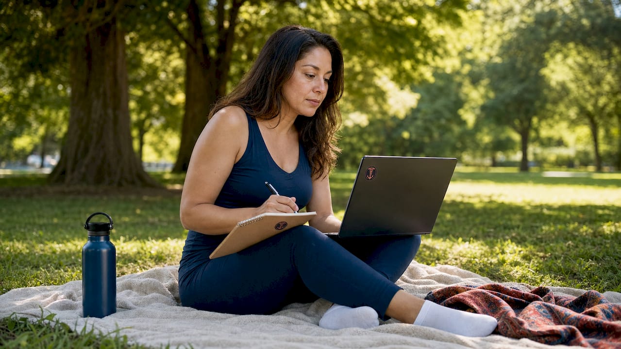 How Telehealth Manages Women’s Hormonal Health