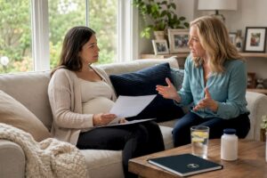 Primary Care’s Role in Pregnancy Planning: A Complete Guide