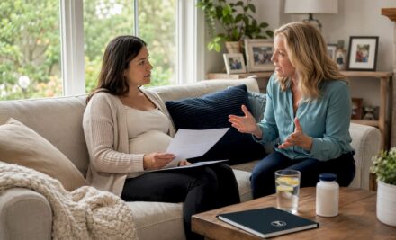 Primary Care’s Role in Pregnancy Planning: A Complete Guide
