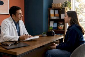 Adolescent Primary Care Explained: A Complete Guide