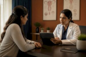 Fertility Health Checkup Checklist: Your Complete Guide