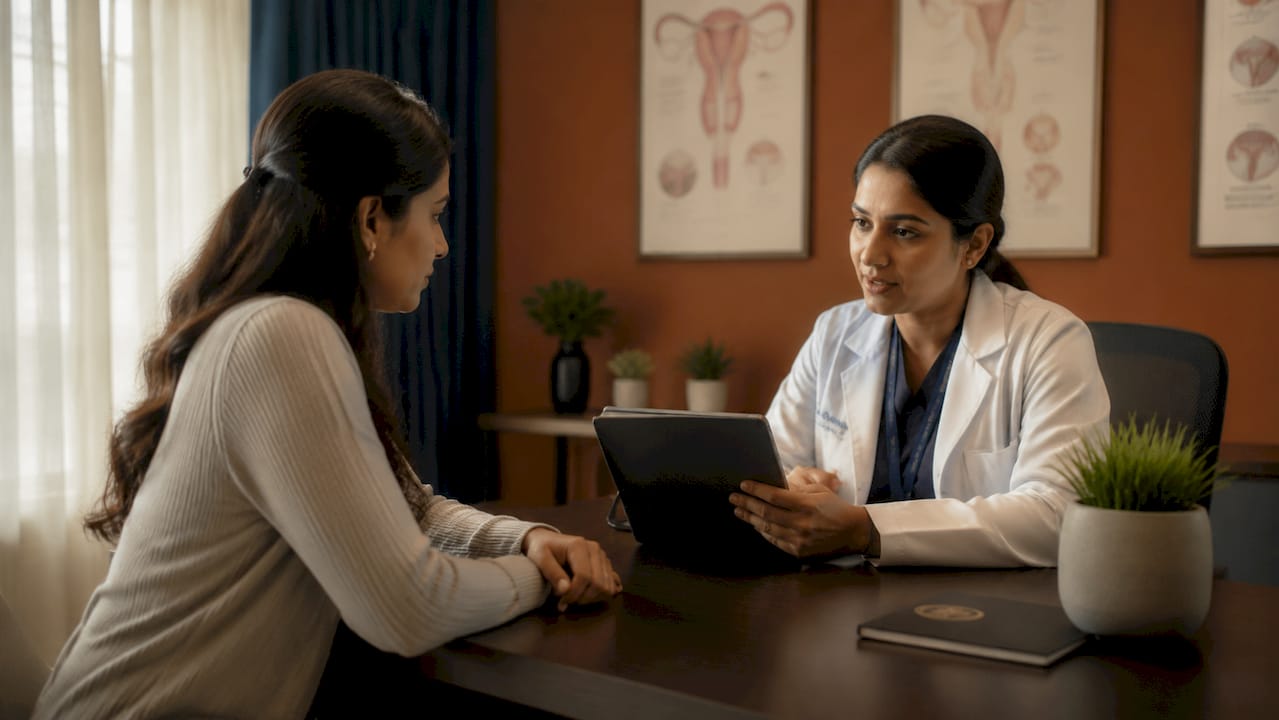 Fertility Health Checkup Checklist: Your Complete Guide