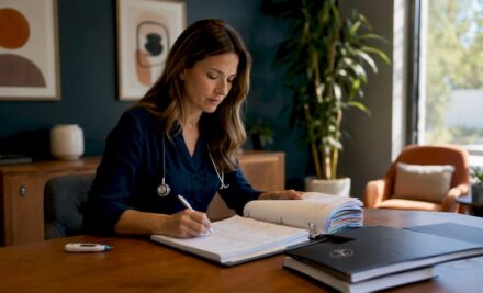 Care Coordination in Family Medicine: A Practical Guide