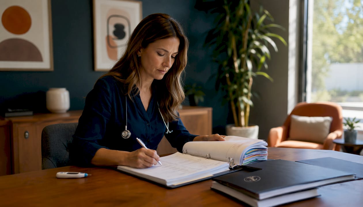 Care Coordination in Family Medicine: A Practical Guide