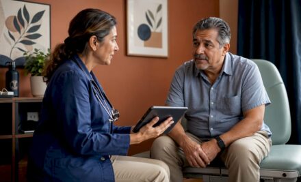 How Primary Care Prevents Diabetes Complications