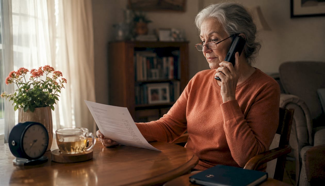 Senior Health Screening Checklist 2026: Essential Tests for 65+