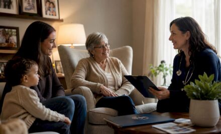 Why Family Medicine Covers All Ages: A Family Guide