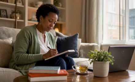 Build Healthy Habits With Telehealth Support: A Patient Guide