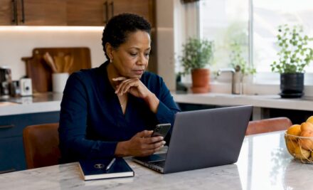 Set Up Your First Telehealth Account: Maryland Guide