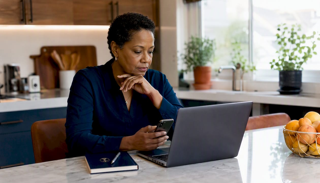 Set Up Your First Telehealth Account: Maryland Guide