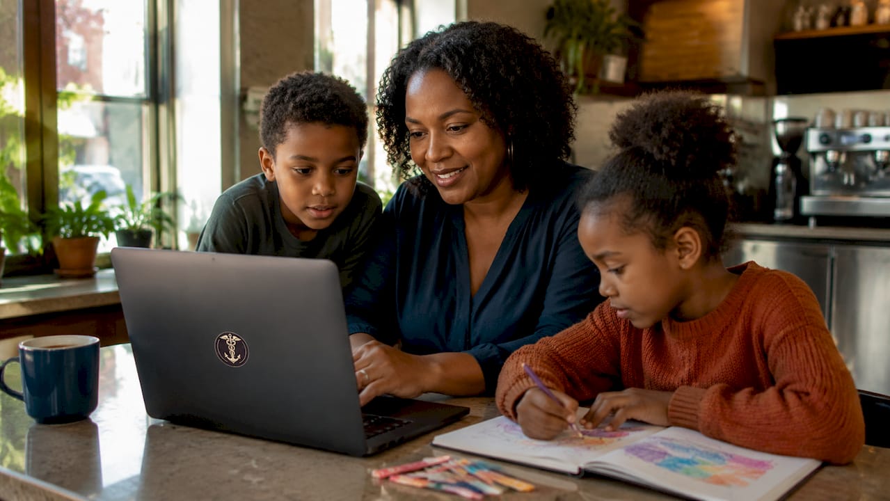 Family Health Membership Plans Compared for Maryland Families