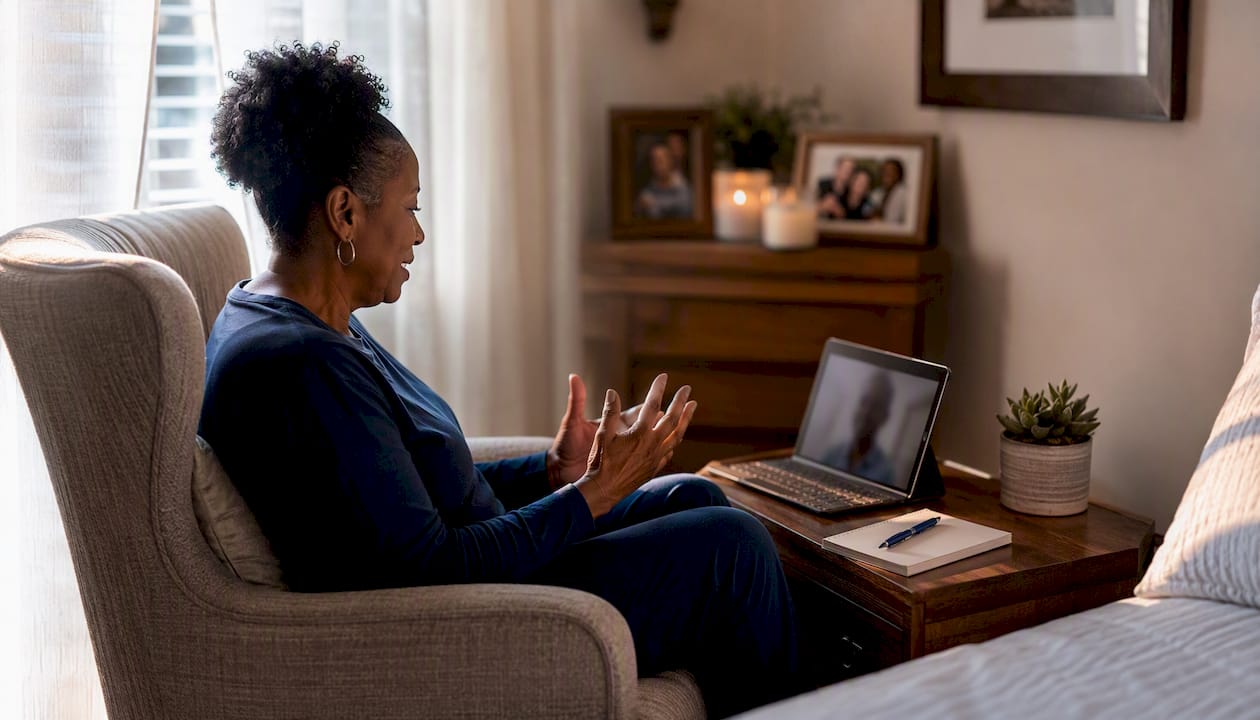 Telehealth vs Endocrinologist for Chronic Care in Maryland