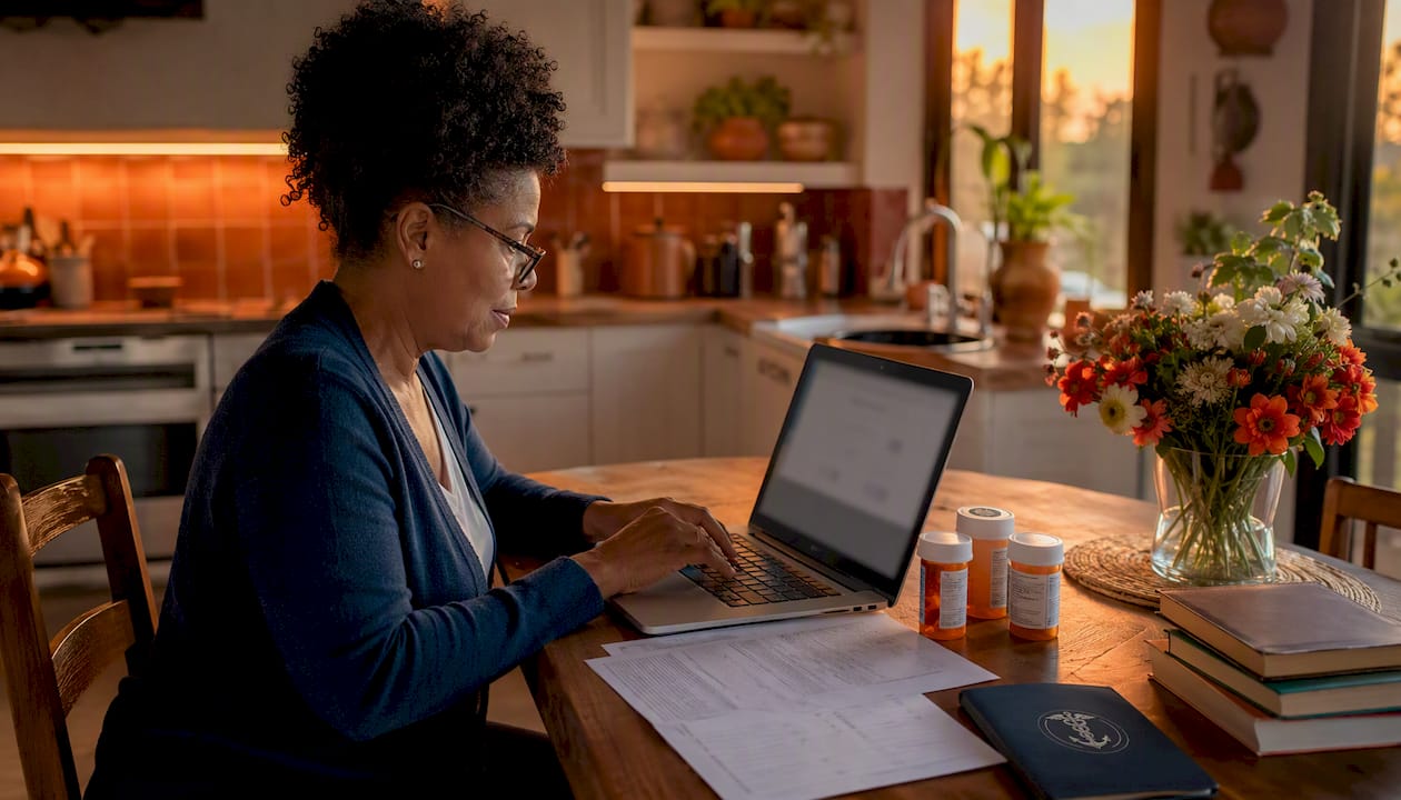 Patient Portal Access for Caregivers: What It Means