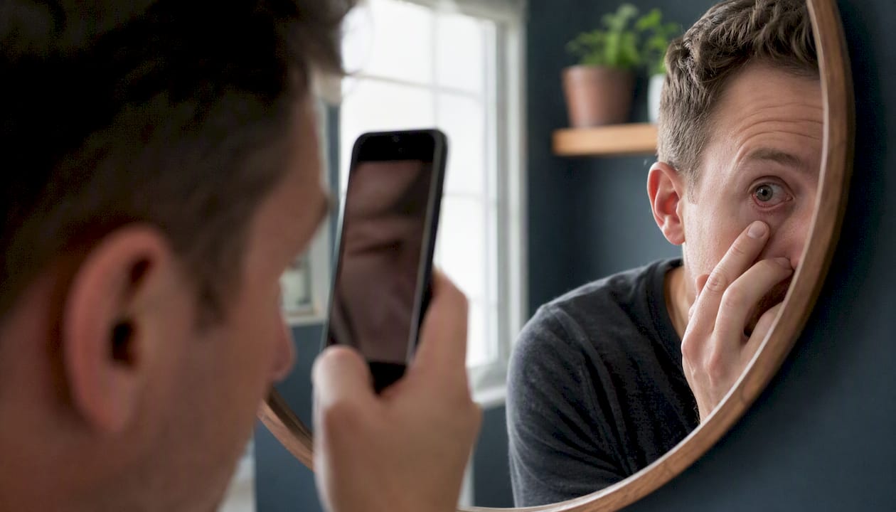 Pink Eye Telehealth: Get Treated Online in Maryland