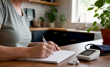 How to Prepare for a Chronic Care Video Visit