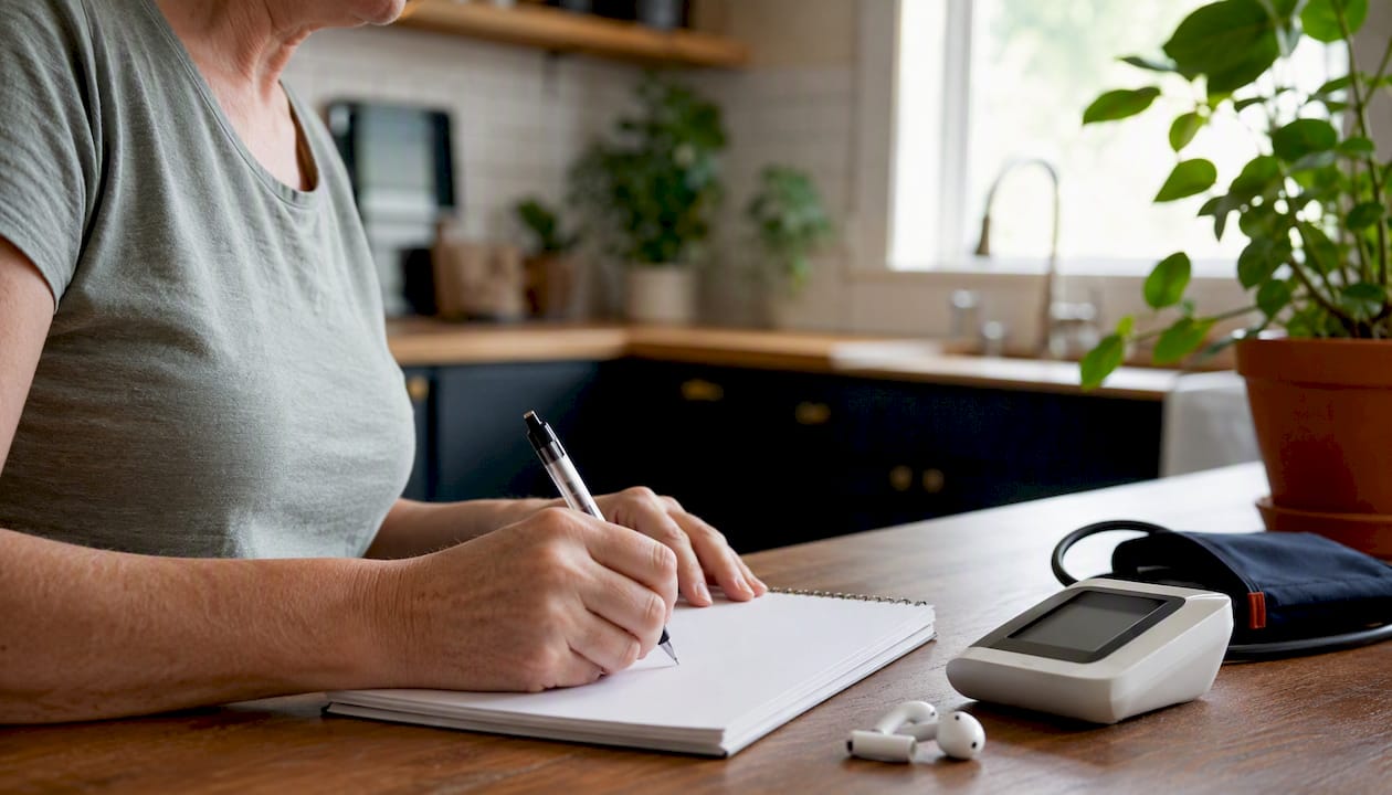 How to Prepare for a Chronic Care Video Visit
