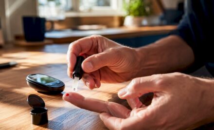 Prediabetes Primary Care: What Adults Need to Know