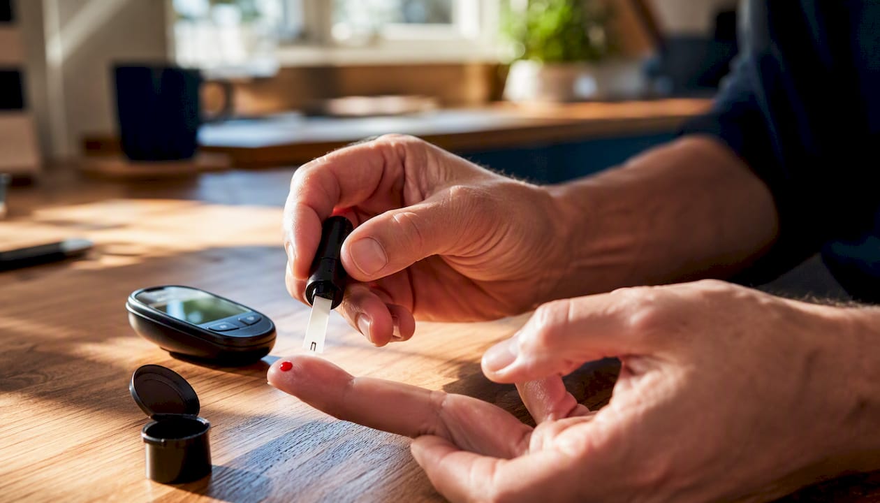 Prediabetes Primary Care: What Adults Need to Know