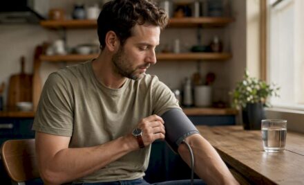 How to Share Blood Pressure Readings With Your Telehealth Doctor