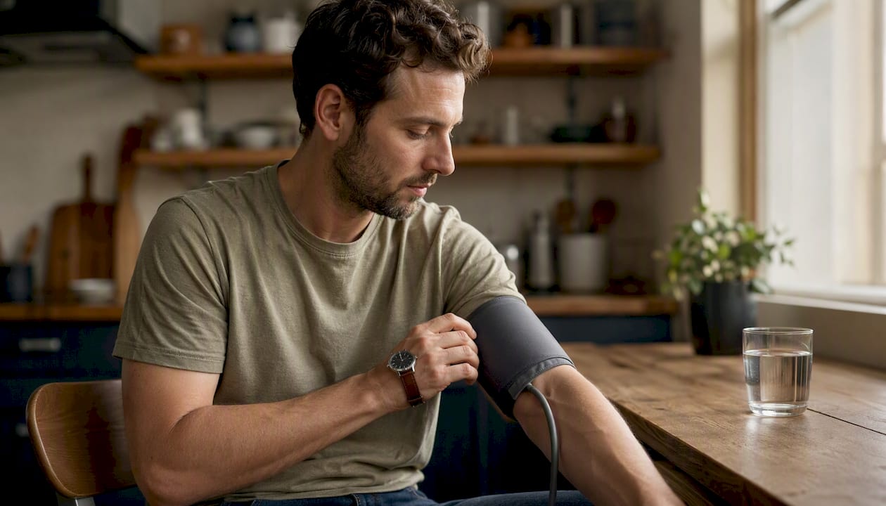 How to Share Blood Pressure Readings With Your Telehealth Doctor