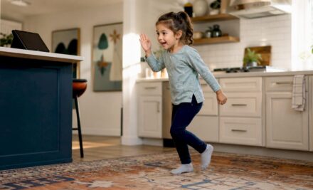 Get Your Child Ready for a Telehealth Well-Child Checkup