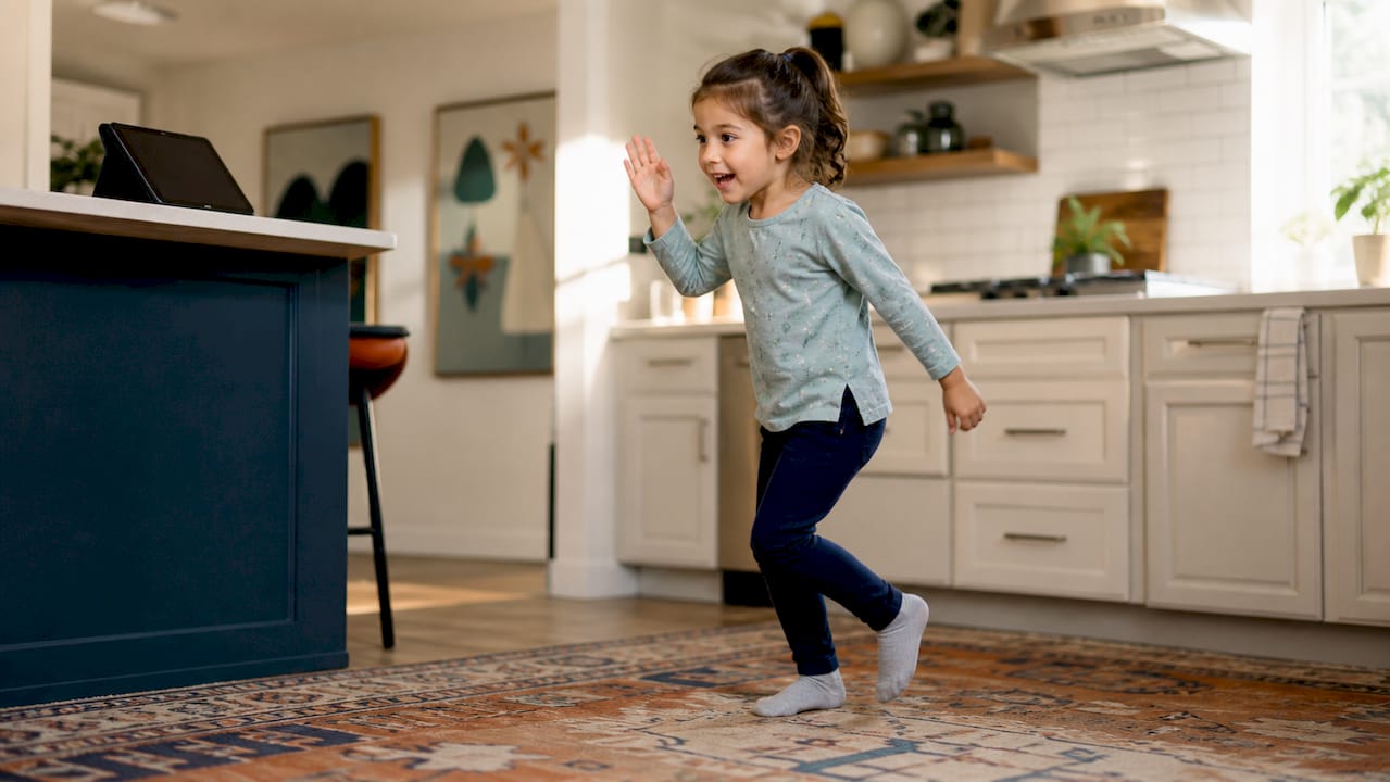 Get Your Child Ready for a Telehealth Well-Child Checkup