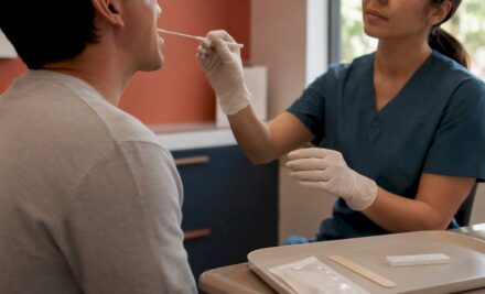 Sore Throat or Strep? How to Tell and What to Do Next