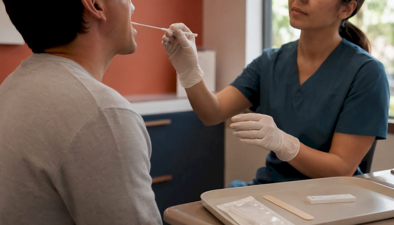 Sore Throat or Strep? How to Tell and What to Do Next