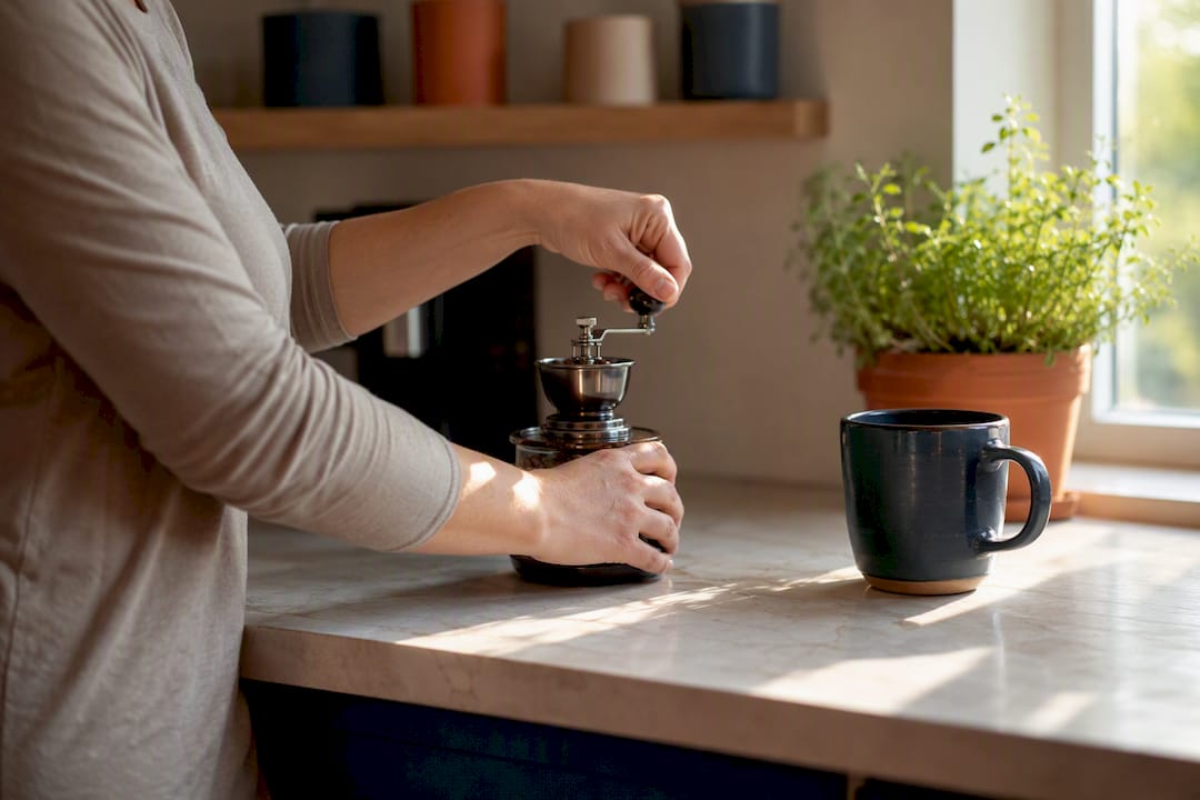 Caregiver Self-Care Health Tips That Actually Fit Your Day