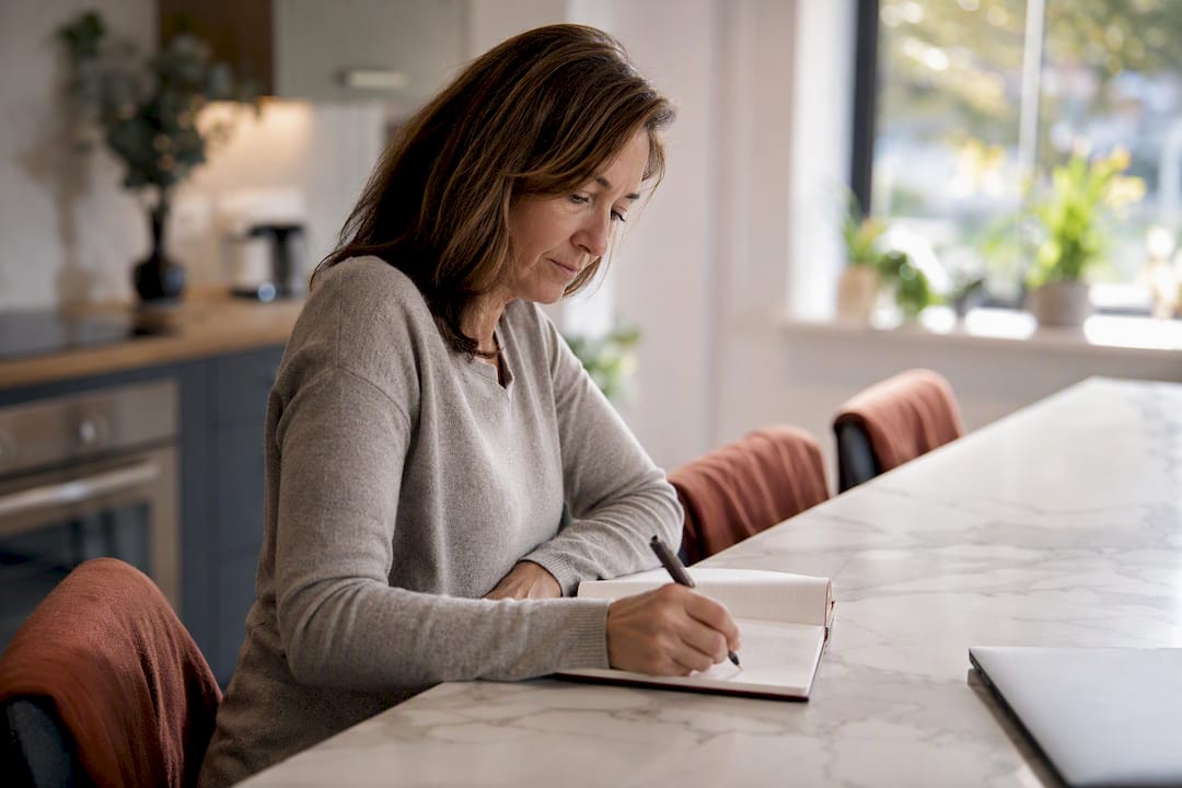 Choosing Perimenopause Telehealth Care That Actually Fits