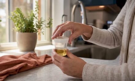 UTI Telehealth Treatment: What to Expect and When It Works