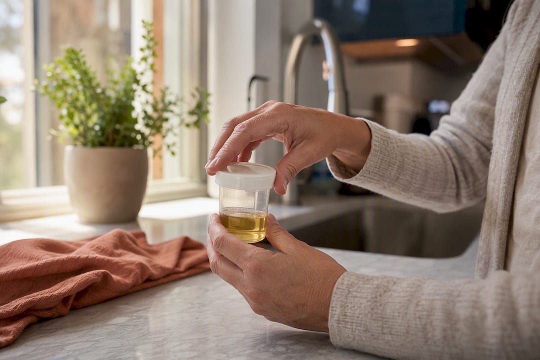 UTI Telehealth Treatment: What to Expect and When It Works