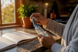 Secure an Asthma Action Plan in One Telehealth Visit