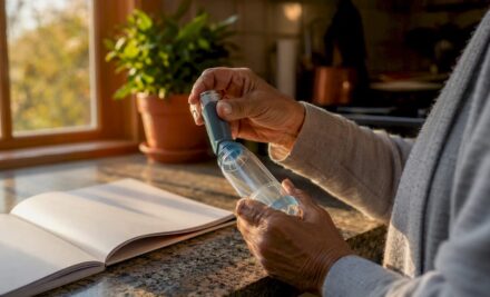 Secure an Asthma Action Plan in One Telehealth Visit