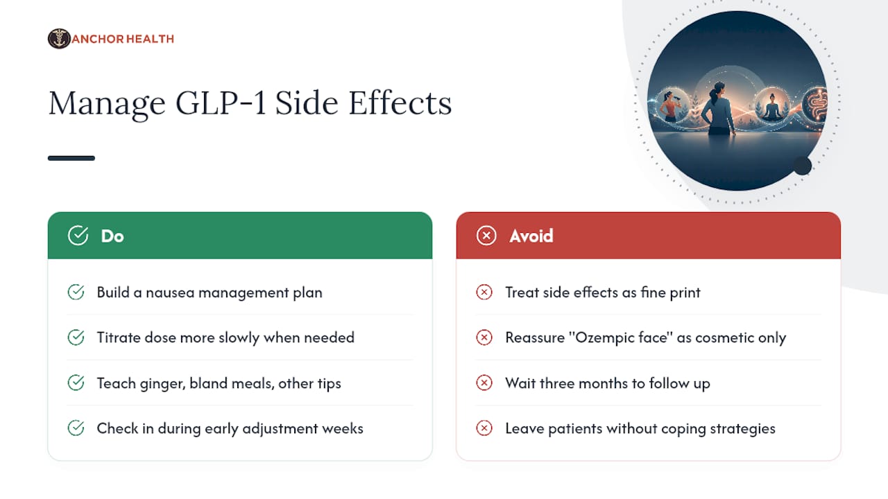 Paule's Take: Why Side-Effect Management Deserves More Attention Than It Gets — overview diagram