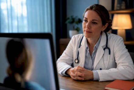 See the Same Clinician Every Visit With Virtual Primary Care