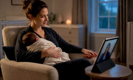 Same Day Mastitis Telehealth to Keep You Nursing Safely