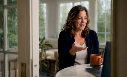 One Clinician, Ongoing Care: Telehealth Menopause Therapy for Women