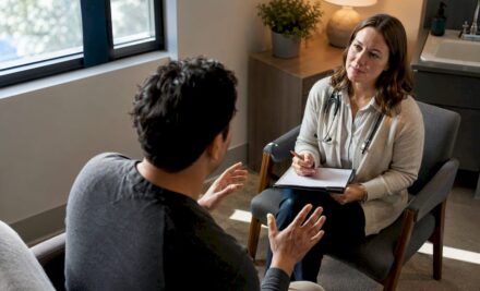 Two Visit ADHD Evaluation in Primary Care: Clinic Ready Workflow